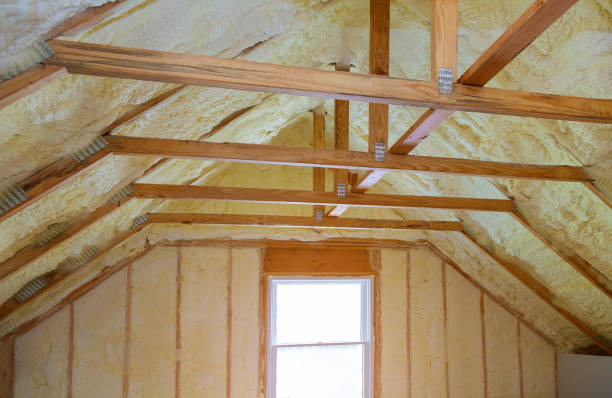 Range of Insulation Solutions in Middlebury, IN