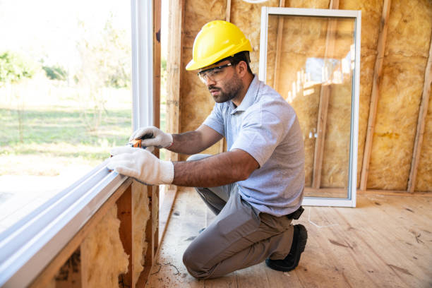 Soundproof Insulation Installation in Middlebury, IN