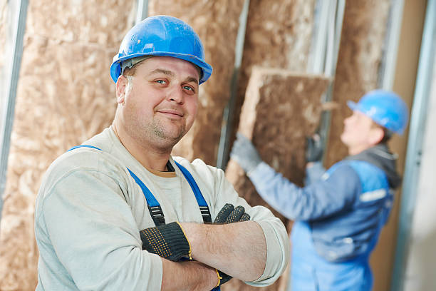 Best Professional Insulation Contractor  in Middlebury, IN